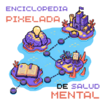 Enciclopedia Pixelada de Salud Mental